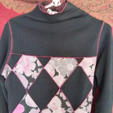 Ozz On 긴팔 티셔츠