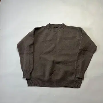 오르치발 오르치발 니트 울 5 L XL