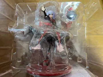 동방project 홍마성전설 레밀리아 피규어 엑스트라 컬러