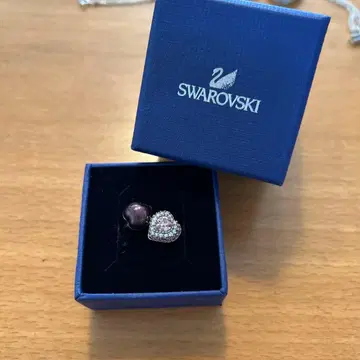 Swarovski(스와로브스키) 반지