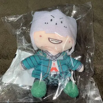 일상조 토라조 봉제 인형