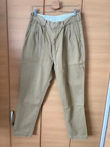 오어슬로우 빌리 진 M 사이즈