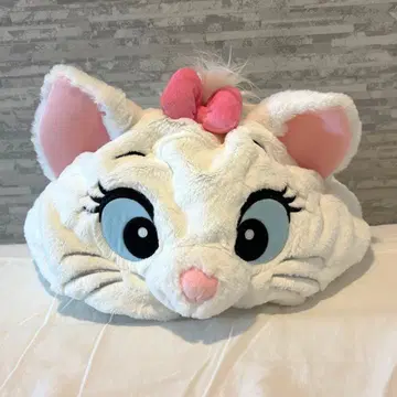 디즈니 마리 캐릭터 모자 팬캡