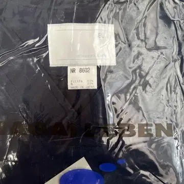 스크럽 ( size BL ) NAGAI LEBEN