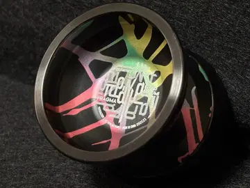 YoYoFactory 요요팩토리 Pragma 프라그마