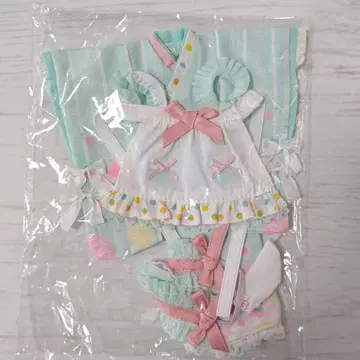 Sugary Girls 인형 크라우드 펀딩 특전 기모노 유카타