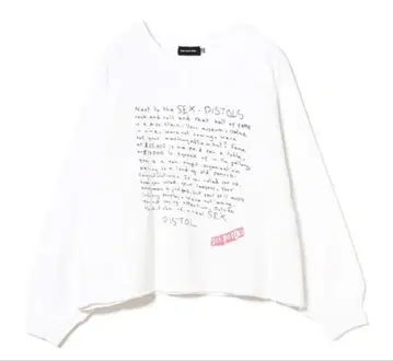 [ BEAMS ] GOOD ROCK SPEED / ROCK 맨투맨