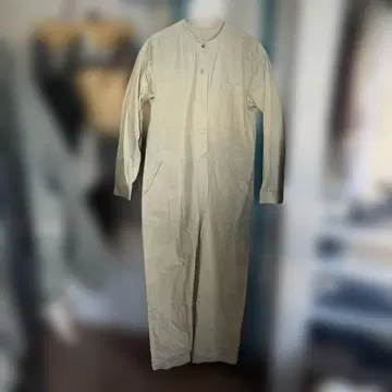 카구레 베이지 올인원