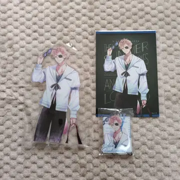 디어라바 츠키나미 신 복권