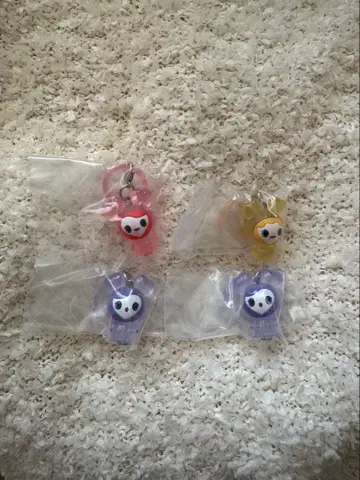 TWICE LOVELYS 메지루시 액세서리 사나 채영 지효