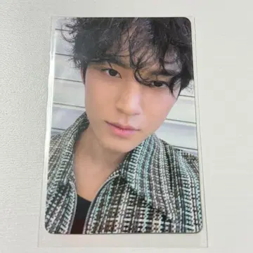 SEVENTEEN SPILL THE FEELS yzy 만남 민규