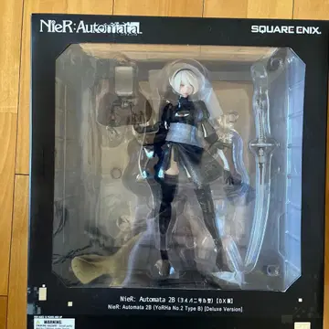 레어 NieR: Automata 2B Deluxe Version