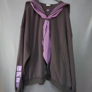 Kry 세일러 저지