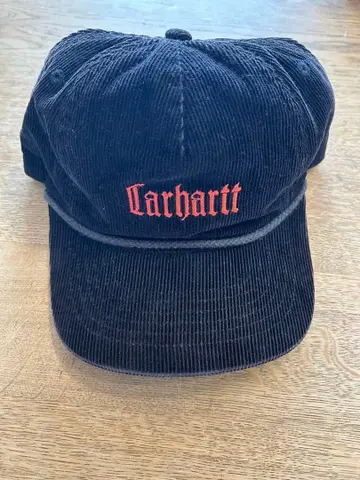 carhartt WIP 캡