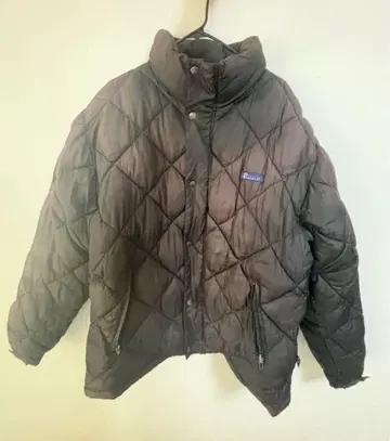 Penfield 남성용 다운 자켓