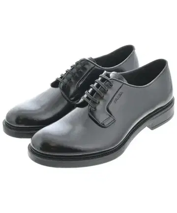 PRADA 비즈니스 드레스 신발 남성용
