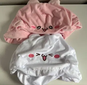 러브이즈 피코피코 모자 2종