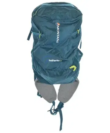 MONTANE 백팩 백팩 남성용