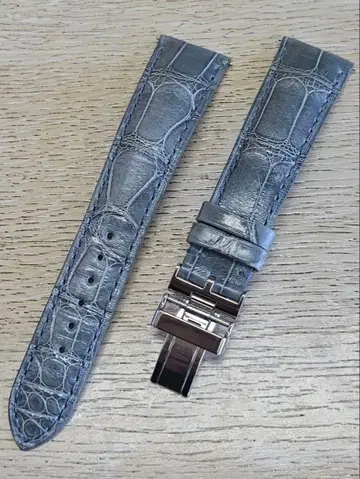 까미유포르네 버클 가죽 벨트 시계 벨트 20-16