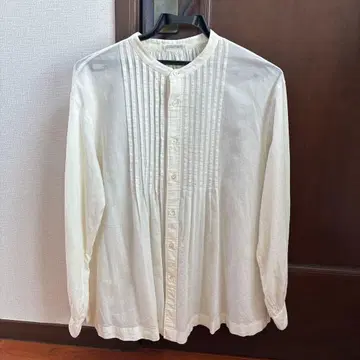 블라우스 흰색 화이트 셔츠 비샵