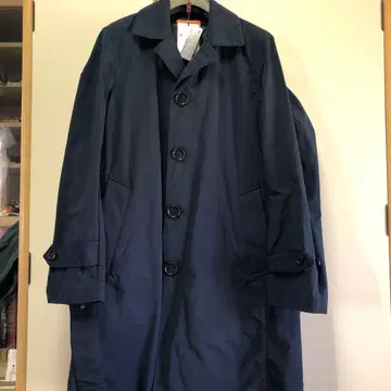 UNITED ARROWS 스텐카라 코트