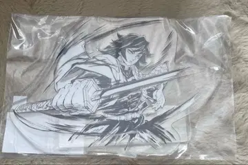 귀멸의 칼날 막간화 복권 토미오카 기유 아크릴 스탠드