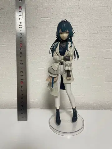 학원 아이돌 마스터 츠키무라 테마리 피규어