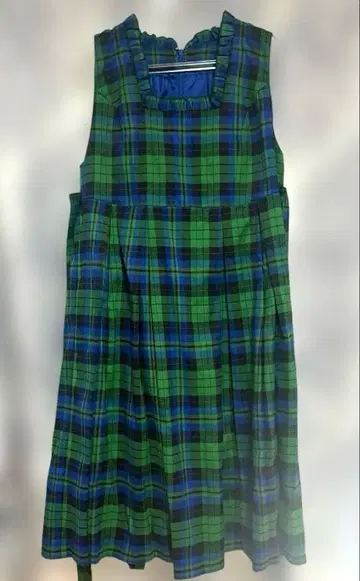 physical drop 원피스 점프 스커트