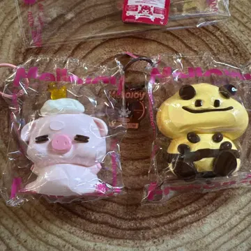 MelloJoy 애니멀 벌과 돼지