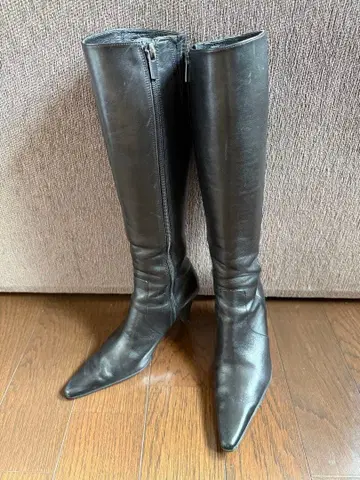 부츠 스트로베리 필드 여성용 22.0cm