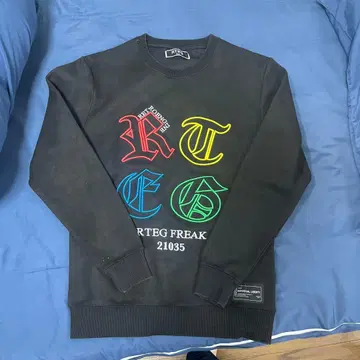 아담스 저글러 긴팔