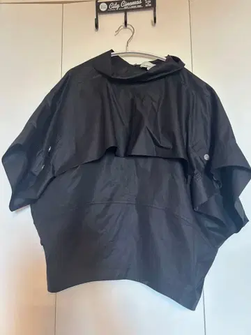 필립 림 블랙 셔츠