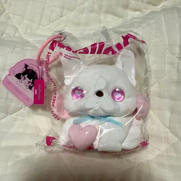 Mellojoy 강아지 스퀴즈 큐피트 강아지