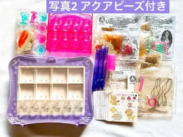 아쿠아비즈 파인 세트