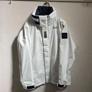 헬리 한센 화이트 마운틴 후드티