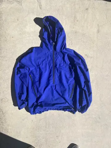 Patagonia 에센쉘 풀오버 00년제