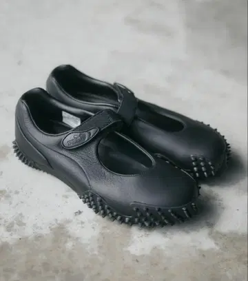 [ 미사용 새상품 ] PUMA MOSTRO 24.5