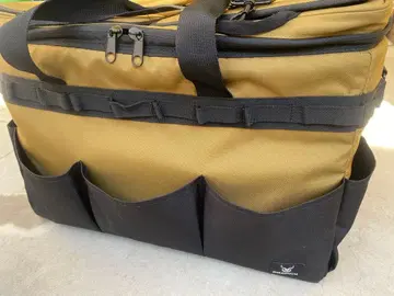 야마신제강 에네 파우치