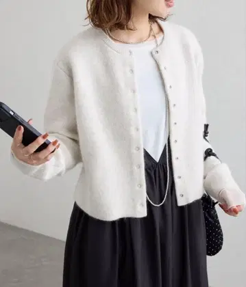 SLOBE IENA 가디건