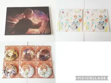 프로세카 하피콜레 벌스데이 기프트 시노노메 아키토 2