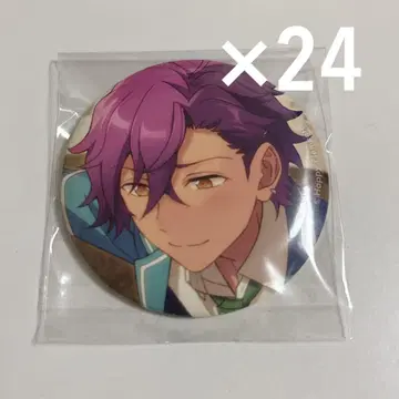 아도니스 캐릭터 배지 피처