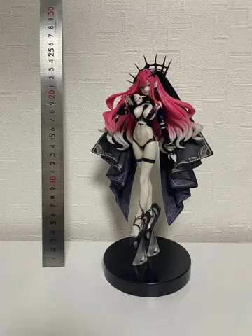 Fate/Grand Order 아처 바반 시 2차 재림