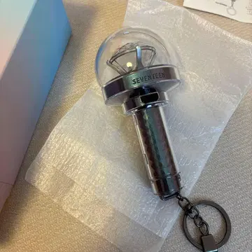 SEVENTEEN 응원봉 키링
