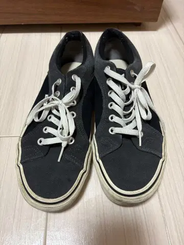 VANS 28cm