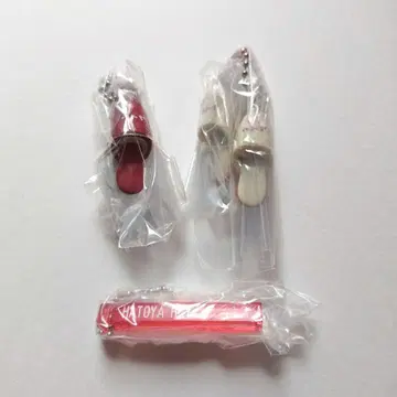 하토야 호텔 미니어처 참 컬렉션