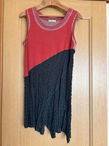 센소유니코 i +mu 튜닉