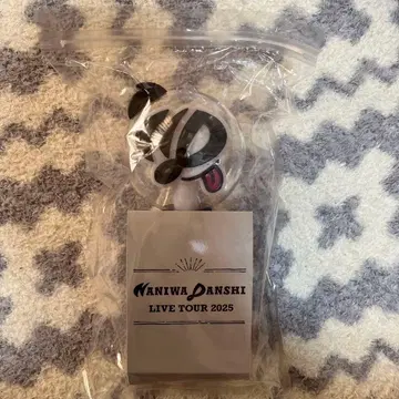 새상품급 나니와단시 응원봉 BON BON VOYAGE