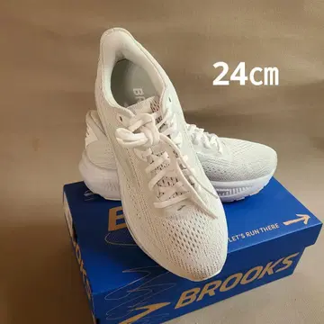 BROOKS 고스트17 Ghost17 24cm
