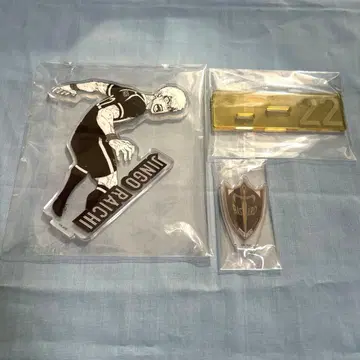 블루 록 라이치 아크릴 스탠드