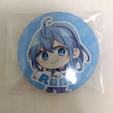 컬러풀 피치 루나 캔뱃지 2023 카라피치